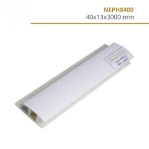 Nẹp nối chữ H 8400
