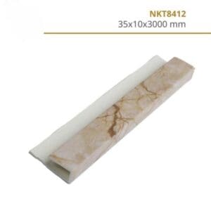 Nẹp Kết Thúc – NKT8412