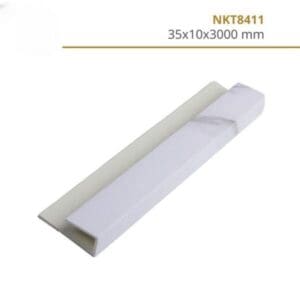 Nẹp Kết Thúc – NKT8411