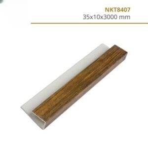Nẹp Kết Thúc – NKT8407
