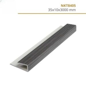 Nẹp Kết Thúc – NKT8405