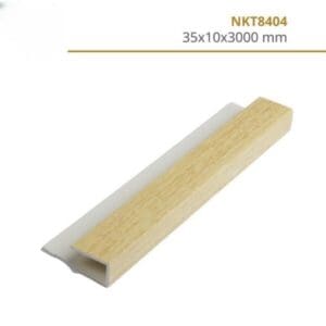 Nẹp Kết Thúc – NKT8404