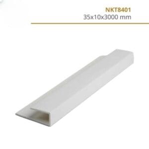 Nẹp Kết Thúc – NKT8401