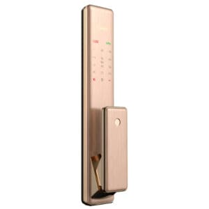 Khóa Điện Tử BOSCH (Đức) – Mã SP: FU750K APP - Ảnh 2