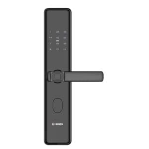 Khóa Điện Tử BOSCH (Đức) – Mã SP: EL600KB - Ảnh 2