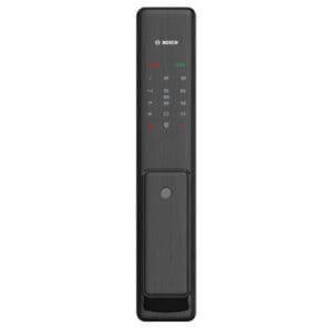 Khóa Điện Tử BOSCH (Đức) – Mã SP: FU750BK - Ảnh 2