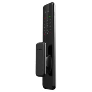 Khóa Điện Tử BOSCH (Đức) – Mã SP: EL600KB - Ảnh 3
