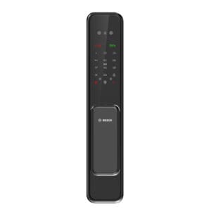 Khóa Điện Tử BOSCH (Đức) – Mã SP: EL600KB APP - Ảnh 2