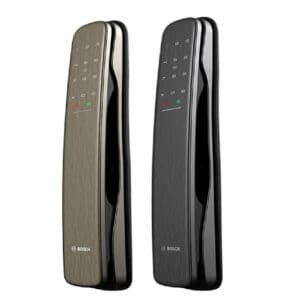 Khóa Điện Tử BOSCH (Đức) – Mã SP: EL800AKB - Ảnh 2
