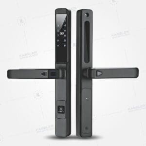 Khóa Điện Tử KASSLER – Mã SP: 588LX APP