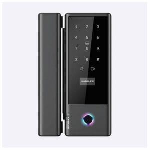 Khóa Điện Tử KASSLER – Mã SP: 569