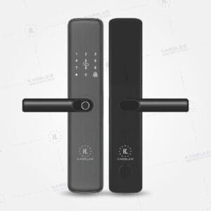 Khóa Điện Tử KASSLER – Mã SP: 555