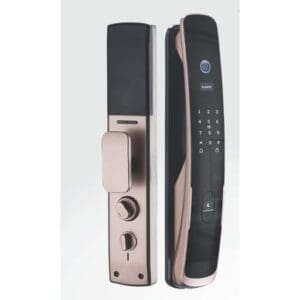 Khóa Điện Tử KASSLER – Mã SP: 878 APP