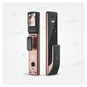 Khóa Điện Tử KASSLER – Mã SP: 828C