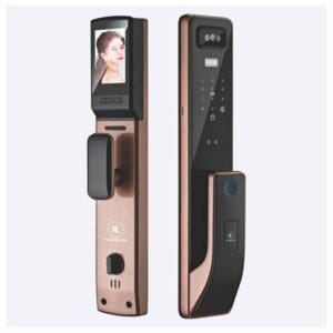 Khóa Điện Tử KASSLER – Mã SP: 828F (APP)
