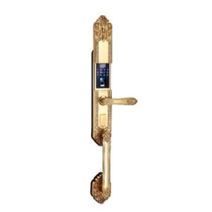 Khóa Điện Tử KASSLER – Mã SP: 979G APP