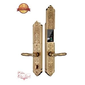 Khóa Điện Tử KASSLER – Mã SP: 929 APP