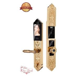 Khóa Điện Tử KASSLER – Mã SP: 929F APP