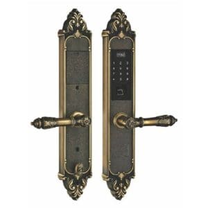Khóa Điện Tử KASSLER – Mã SP: 959GR