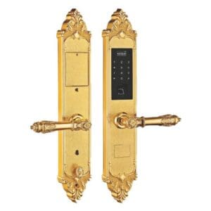 Khóa Điện Tử KASSLER – Mã SP: 959G