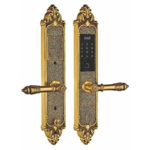 Khóa Điện Tử KASSLER – Mã SP: 959C