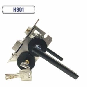 Khóa phân thể – Mã SP: H901
