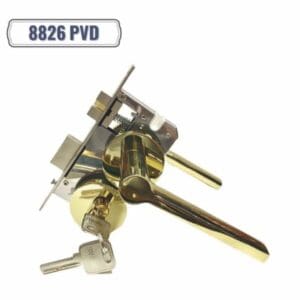 Khóa phân thể – Mã SP: 8826 PVD