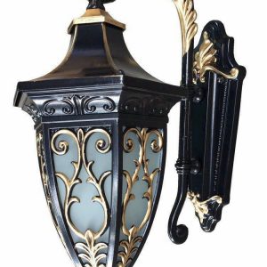 Vách ngoài trời TP 273BK