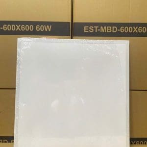 Đèn Led Panel 60w 600×600 Dsymbdfx-60w