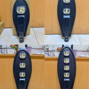 Đèn Đường Lá Điện Cob Dsy-bj-200w