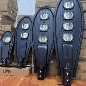 Đèn Đường Lá Điện Cob Dsy-bj-50w
