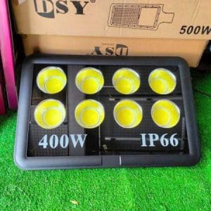 Đèn Led Pha Cốc 500w Nhôm Đúc Dsy-tgd Cob 500w