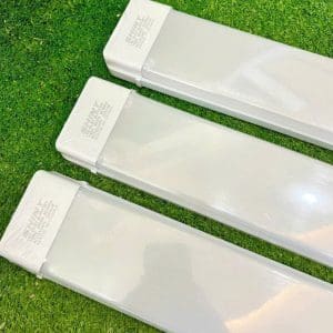 Đèn bán nguyệt 55w ánh sáng trắng BH 1 năm
