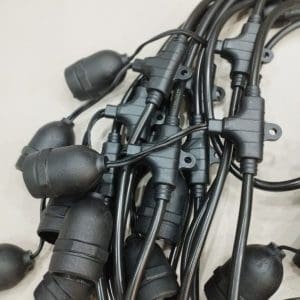 Dây Kín Nước 10m 15 Đuôi Dsy15e27