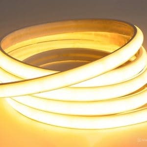 Đèn led dây silicon uốn dẻo