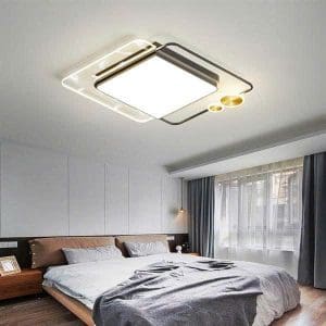 Mâm pha lê Bình Phát phi 500 - 3 chế độ ánh sáng