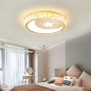 Mâm pha lê cao cấp phi 500 - 3CĐ