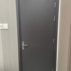 CỬA NHỰA GIẢ GỖ COMPOSITE  MSP 07